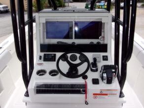 View full size image of 2023 SeaVee 290B