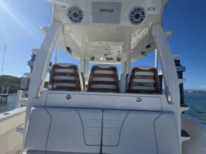 View full size image of 2024 SeaVee 420Z