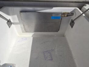 View full size image of 2024 SeaVee 420Z