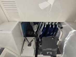 View full size image of 2024 SeaVee 420Z