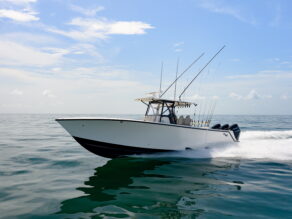 View full size image of 2023 SeaVee 370Z