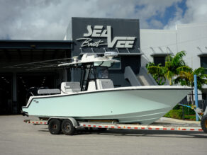 View full size image of 2023 SeaVee 290B