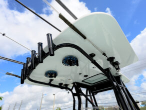 View full size image of 2023 SeaVee 290B