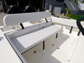 View full size image of 2023 SeaVee 290B