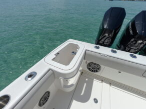 View full size image of 2023 SeaVee 370Z