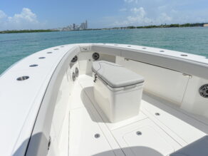 View full size image of 2023 SeaVee 370Z