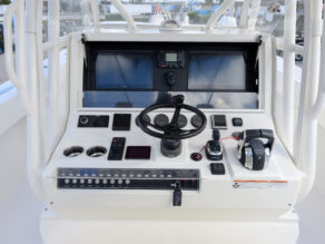 View full size image of 2022 SeaVee 370Z