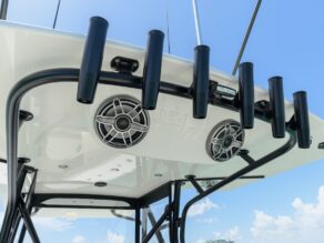 View full size image of 2023 SeaVee 370Z