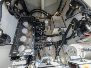 View full size image of 2023 SeaVee 370Z