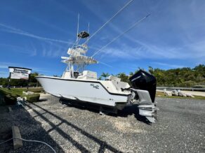 View full size image of 2022 SeaVee 340Z 