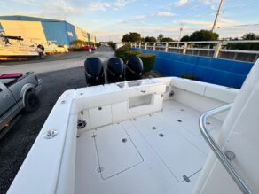 View full size image of 2022 SeaVee 340Z 