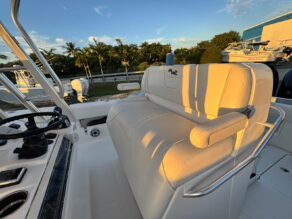 View full size image of 2022 SeaVee 340Z 