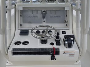 View full size image of 2022 SeaVee 340Z 