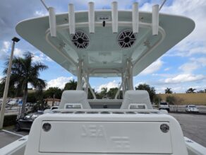 View full size image of 2022 SeaVee 340Z 