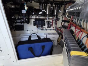 View full size image of 2022 SeaVee 340Z 