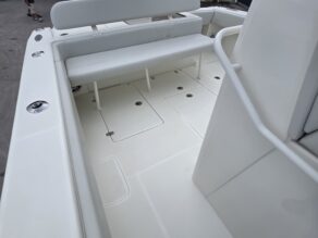 View full size image of 2022 SeaVee 340Z 