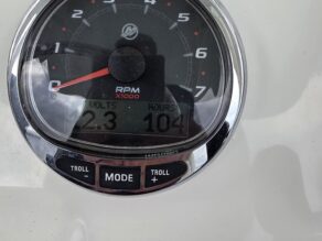 View full size image of 2022 SeaVee 340Z 