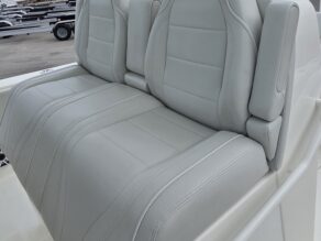 View full size image of 2022 SeaVee 340Z 