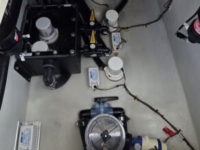 View full size image of 2022 SeaVee 340Z 