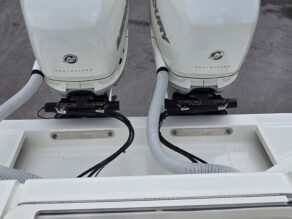 View full size image of 2022 SeaVee 340Z 