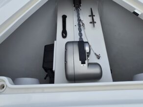 View full size image of 2022 SeaVee 340Z 