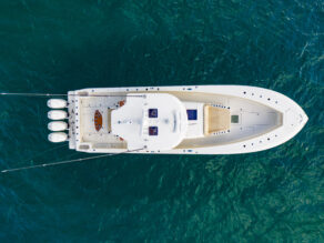 View full size image of 2022 SeaVee 450Z 2022