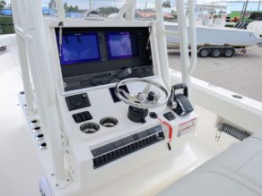 View full size image of 2025 SeaVee 320B 