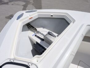 View full size image of 2025 SeaVee 320B 