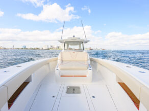 View full size image of 2022 SeaVee 450Z 2022