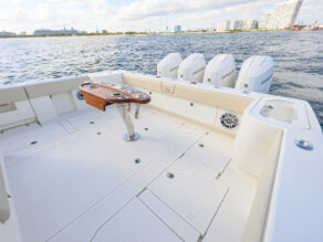 View full size image of 2022 SeaVee 450Z 2022