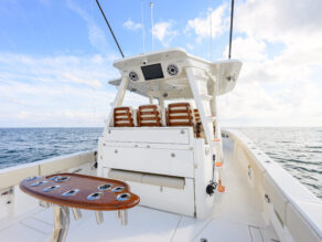 View full size image of 2022 SeaVee 450Z 2022