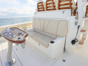 View full size image of 2022 SeaVee 450Z 2022