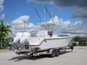 View full size image of 2025 SeaVee 320B 