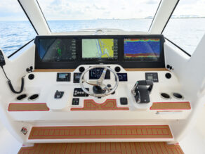 View full size image of 2022 SeaVee 450Z 2022