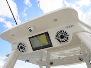 View full size image of 2022 SeaVee 450Z 2022