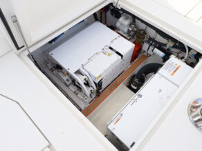 View full size image of 2022 SeaVee 450Z 2022