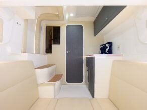 View full size image of 2022 SeaVee 450Z 2022