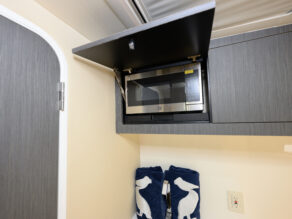 View full size image of 2022 SeaVee 450Z 2022