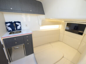 View full size image of 2022 SeaVee 450Z 2022