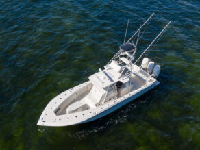 View full size image of 2025 SeaVee 370Z