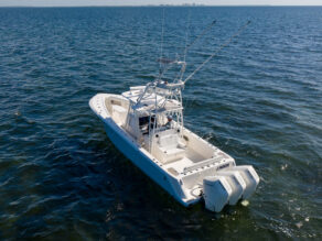 View full size image of 2025 SeaVee 370Z