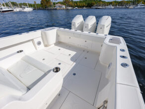 View full size image of 2025 SeaVee 370Z