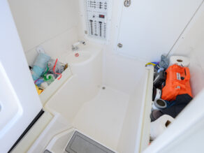 View full size image of 2025 SeaVee 370Z