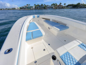 View full size image of 2022 Seavee 340B