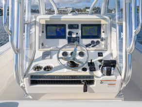 View full size image of 2022 Seavee 340B