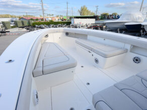 View full size image of 2025 SeaVee 400Z 