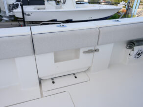 View full size image of 2025 SeaVee 400Z 