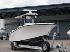 View full size image of 2025 SeaVee 290B
