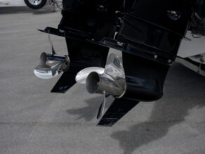 View full size image of 2025 SeaVee 290B