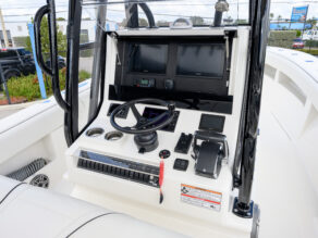 View full size image of 2025 SeaVee 290B